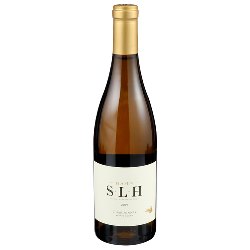 Hahn Slh Chardonnay - 750 ml