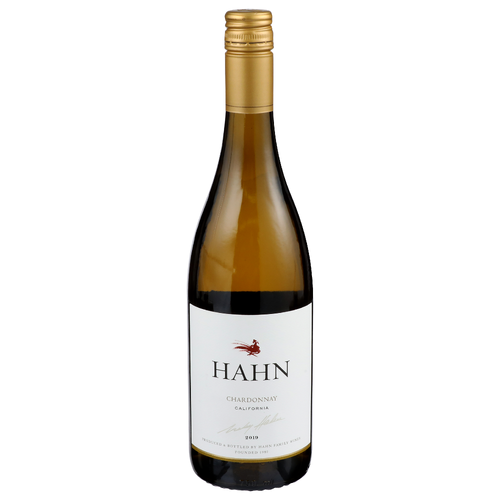 Hahn Chardonnay - 750 ml