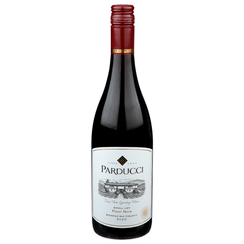 Parducci Pinot Noir - 750 ml