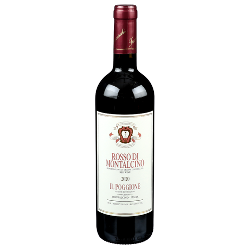 Castello Banfi Il Poggione - 750 ml