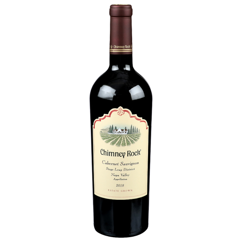 Chimney Rock Cabernet Sauvignon - 750 ml