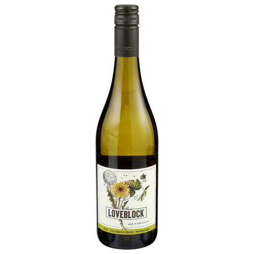 Loveblock Sauvignon Blanc - 750 ml