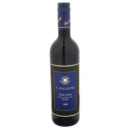 Il Poggione Toscana Rosso - 750 ml