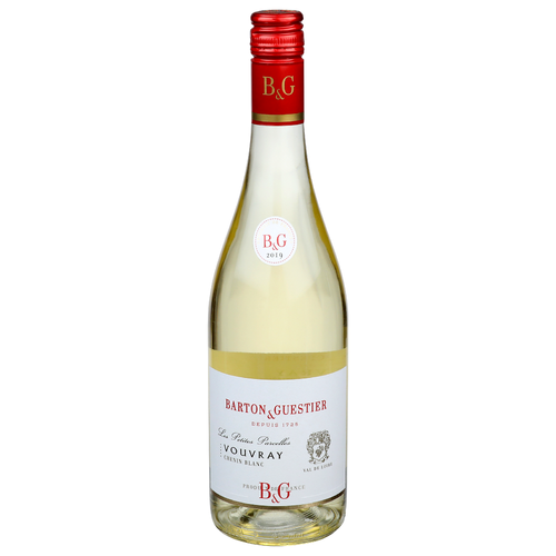 Barton & Guestier Chenin Blanc Vouvray Les Petites Parcelles - 750 ml