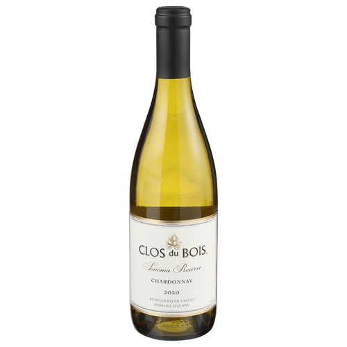 Clos Du Bois Chardonnay - 750 ml