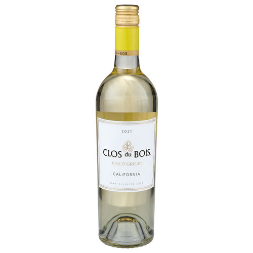 Clos Du Bois Pinot Grigio - 750 ml