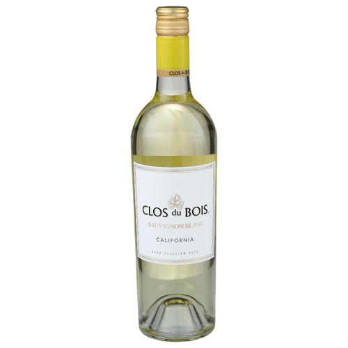 Clos Du Bois Sauvignon Blanc - 750 ml