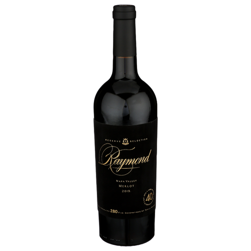 Raymond Merlot - 750 ml