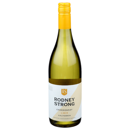 Rodney Strong Chardonnay Wine - 750 ml