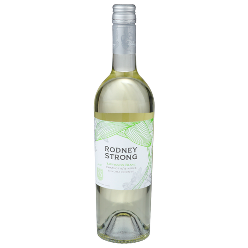 Rodney Strong Sauvignon Blanc - 750 ml