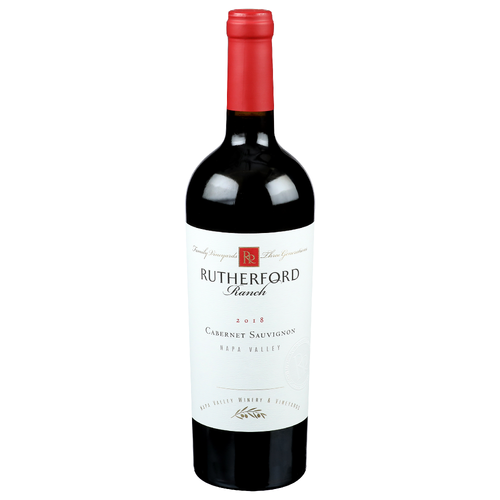Rutherford Ranch Cabernet Sauvignon - 750 ml