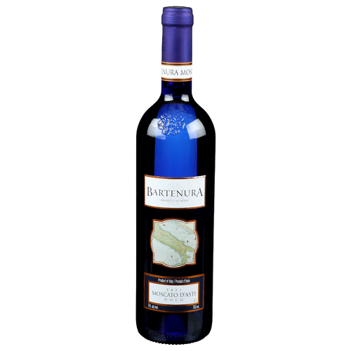 Bartenura Moscato D'asti - 750 ml
