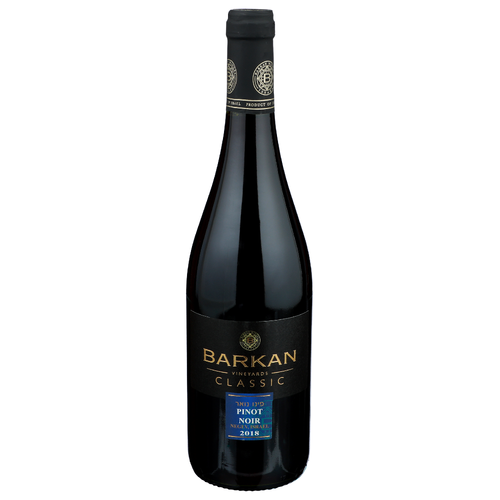 Barkan Vineyards Classic Pinot Noir - 750 ml