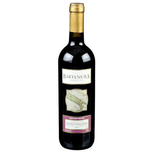 Bartenura Rosso Toscano - 750 ml