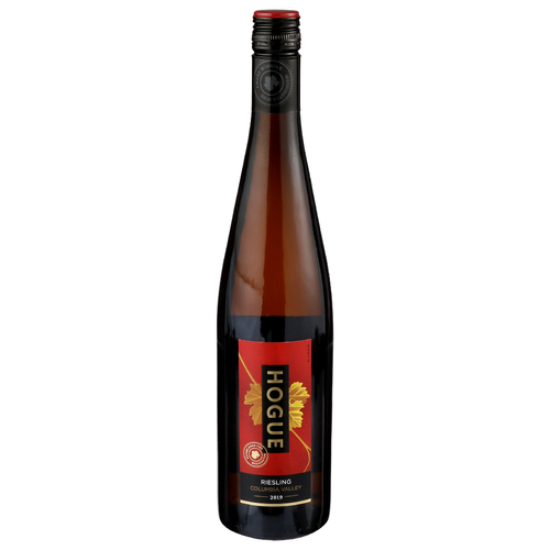 Hogue Riesling Wine - 750 ml