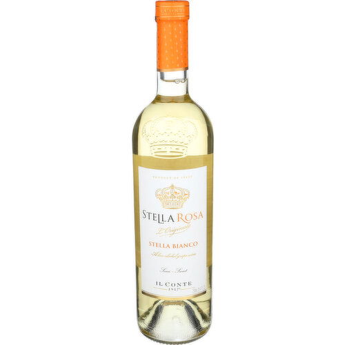Stella Rosa Bianco - 750 ml