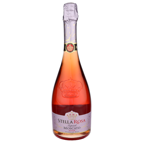 Stella Rosa Rose Imperiale Moscato - 750 ml