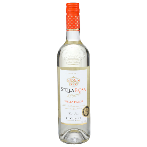 Stella Rosa Peach - 750 ml