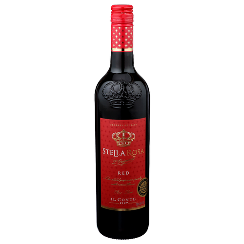 Stella Rosa Red - 750 ml
