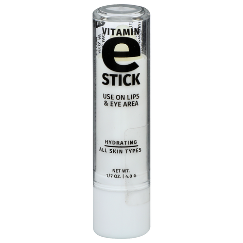 Reviva Labs Hydrating Vitamin e Stick - 0.14 Ounce
