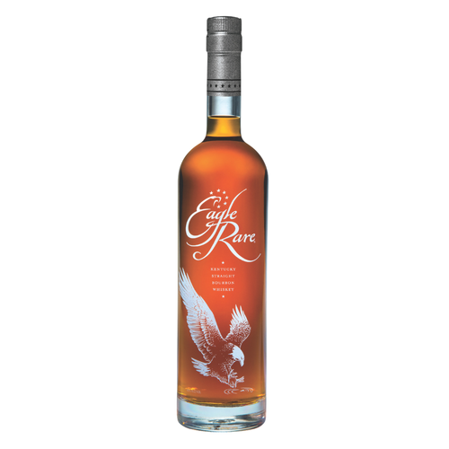 Eagle Rare 10 Year Kentucky Straight Bourbon Whiskey, 90 Proof - 750 ml