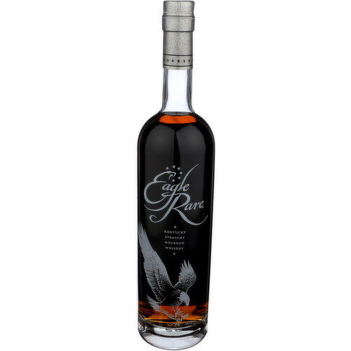 Eagle Rare Bourbon Whiskey Kentucky Straight - 750 ml