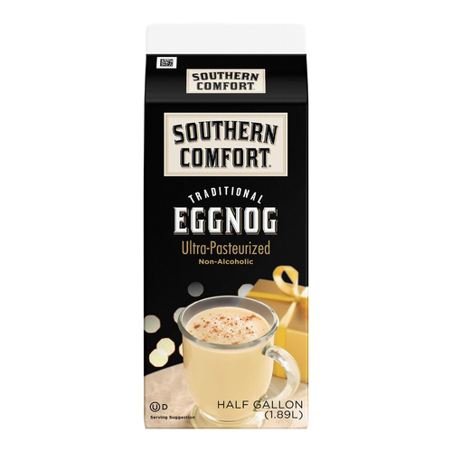 Southern Comfort Traditional Eggnog - 64 Ounce