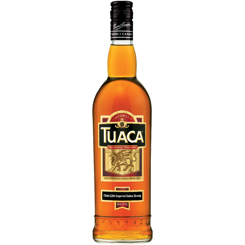 Tuaca Brandy, 70 Proof - 750 ml