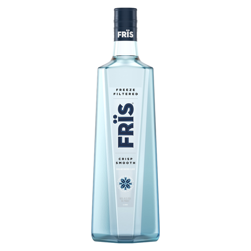 Fris Frïs Vodka, 80 Proof - 750 ml