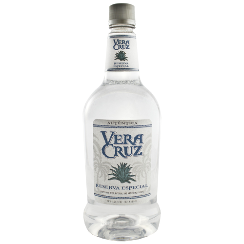 Vera Cruz Reserva Especial Silver Grape Wine 32 Proof - 1.5 Liter
