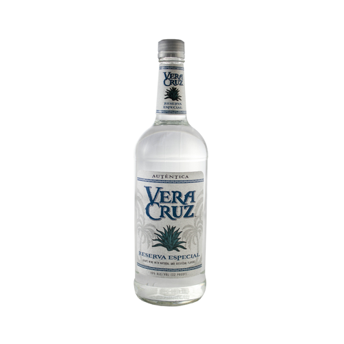 Vera Cruz Reserva Especial Silver Grape Wine 32 Proof - 1 Liter