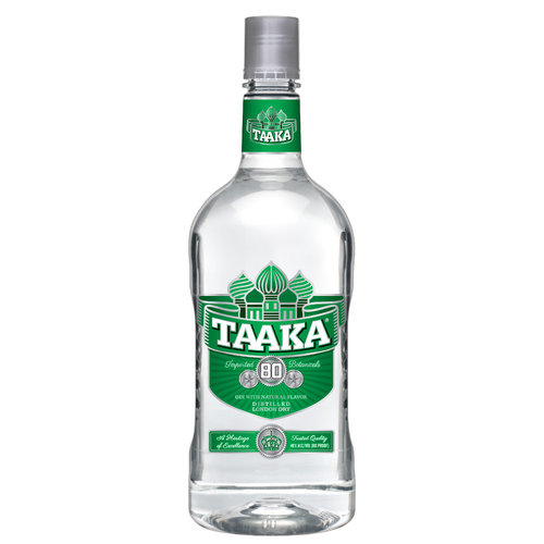 TAAKA Gin - 1.75 Liter