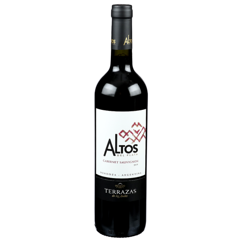 Altos Del Plata Cabernet Sauvignon Wine - 750 ml