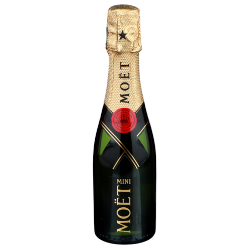 Moet & Chandon Mini Champagne - 187 ml