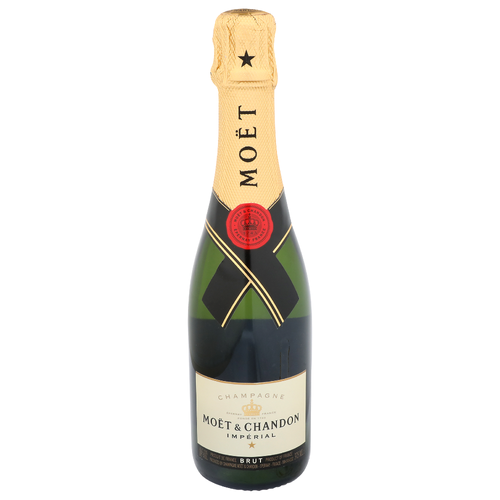 Moet & Chandon Champagne - 375 ml