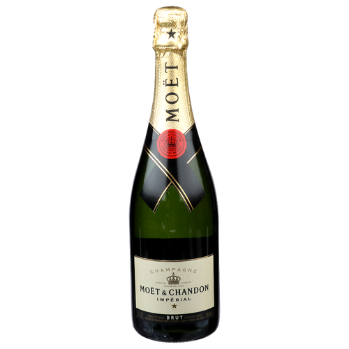 Moet & Chandon Brut Champagne - 750 ml