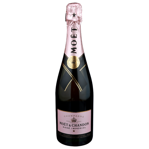 Moet & Chandon Rosé Imperial - 750 ml