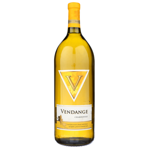 Vendange Chardonnay - 1.5 Liter