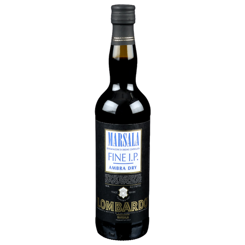 Lombardo Marsala - 750 ml