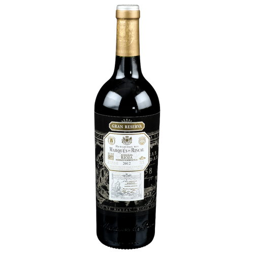 GRAN RESERVA Rioja - 750 ml