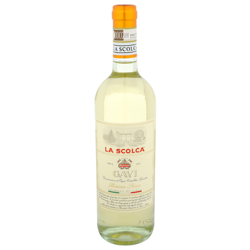 La Scolca Gavi Bianco Secco - 750 ml