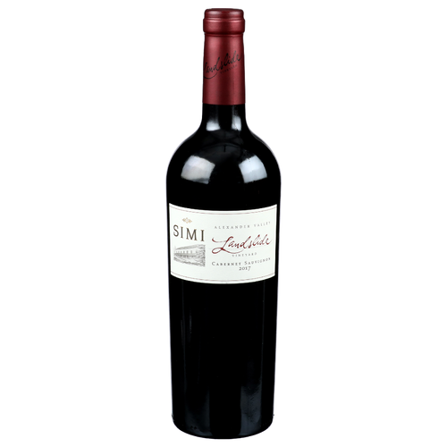 Simi Alexander Valley Cabernet Sauvignon - 750 ml