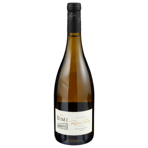 Simi Chardonnay - 750 ml