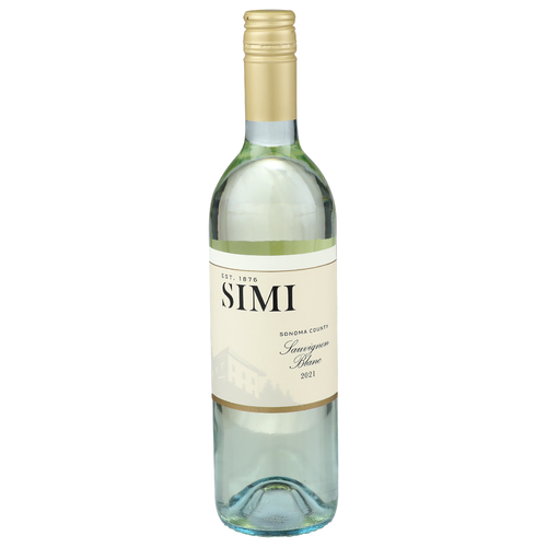 Simi Sauvignon Blanc - 750 ml
