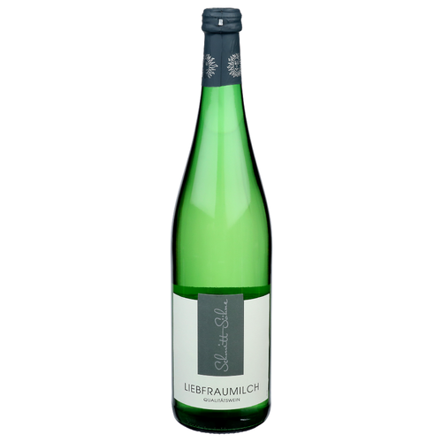 Schmitt Sohne Liebfraumilch - 750 ml