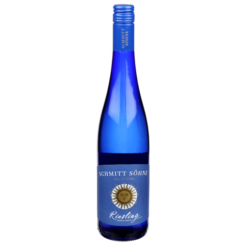 Sghmitt Sohne Riesling - 750 ml