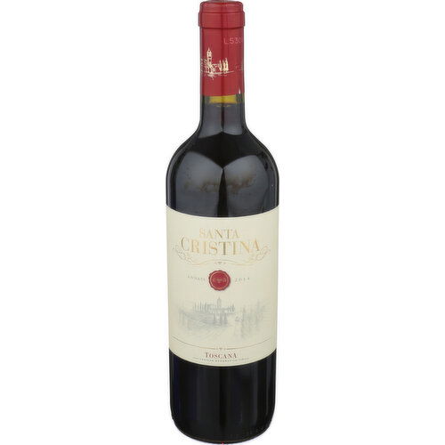 Santa Cristina Antinori Toscana - 750 ml
