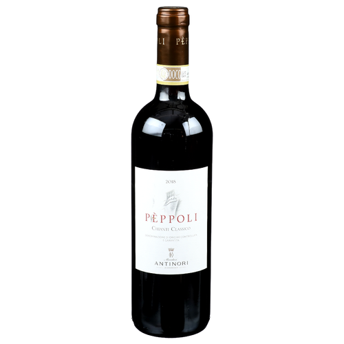 Peppoli Chianti Classico - 750 ml