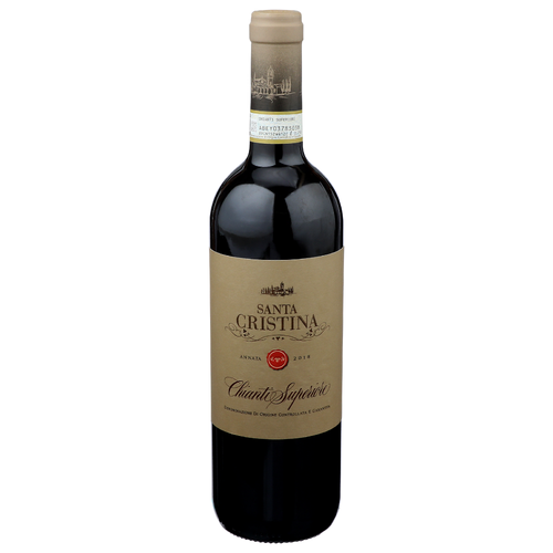 Santa Cristina Chianti Superiore - 750 ml