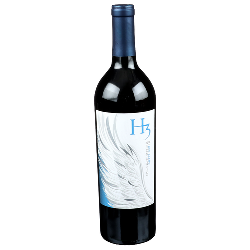 H3 Red Blend - 750 ml